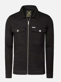 Zomer Jassen 82168 Curtice Black