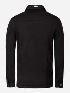 Zomer Jassen 82168 Curtice Black