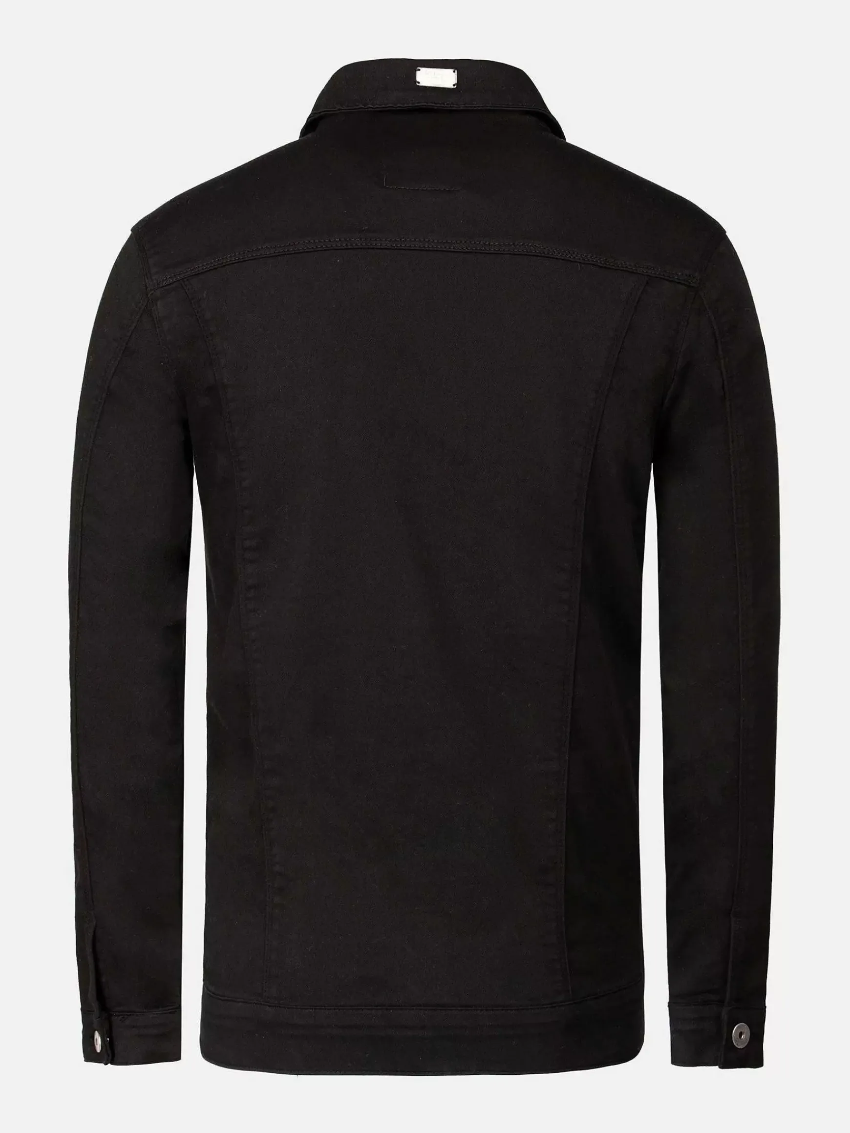 Zomer Jassen 82168 Curtice Black