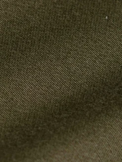 Zomer Jassen 82168 Curtice Khaki