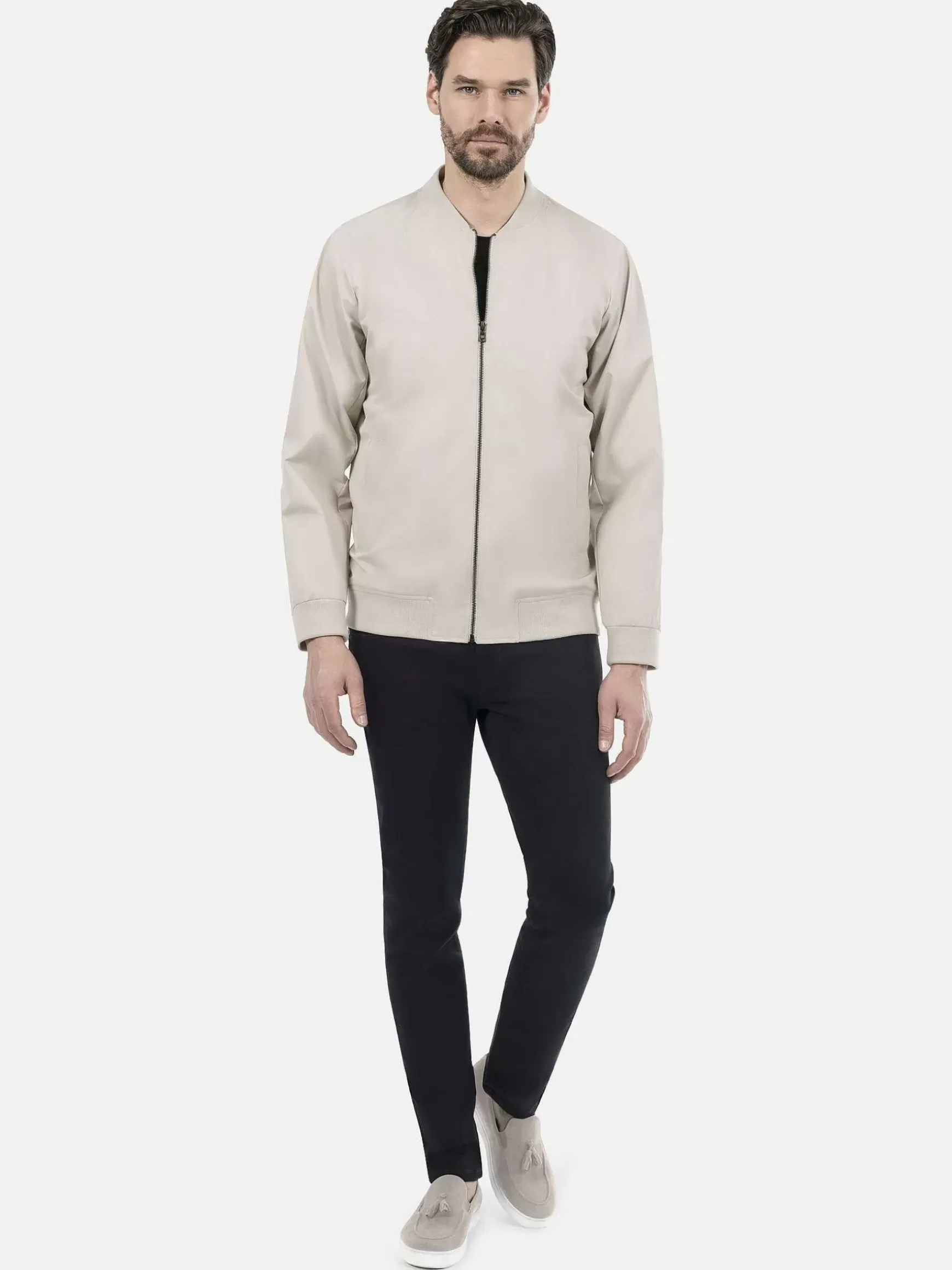 Zomer Jassen 71270 Estella Off White