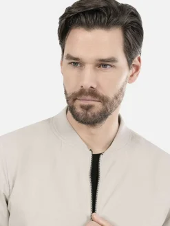 Zomer Jassen 71270 Estella Off White