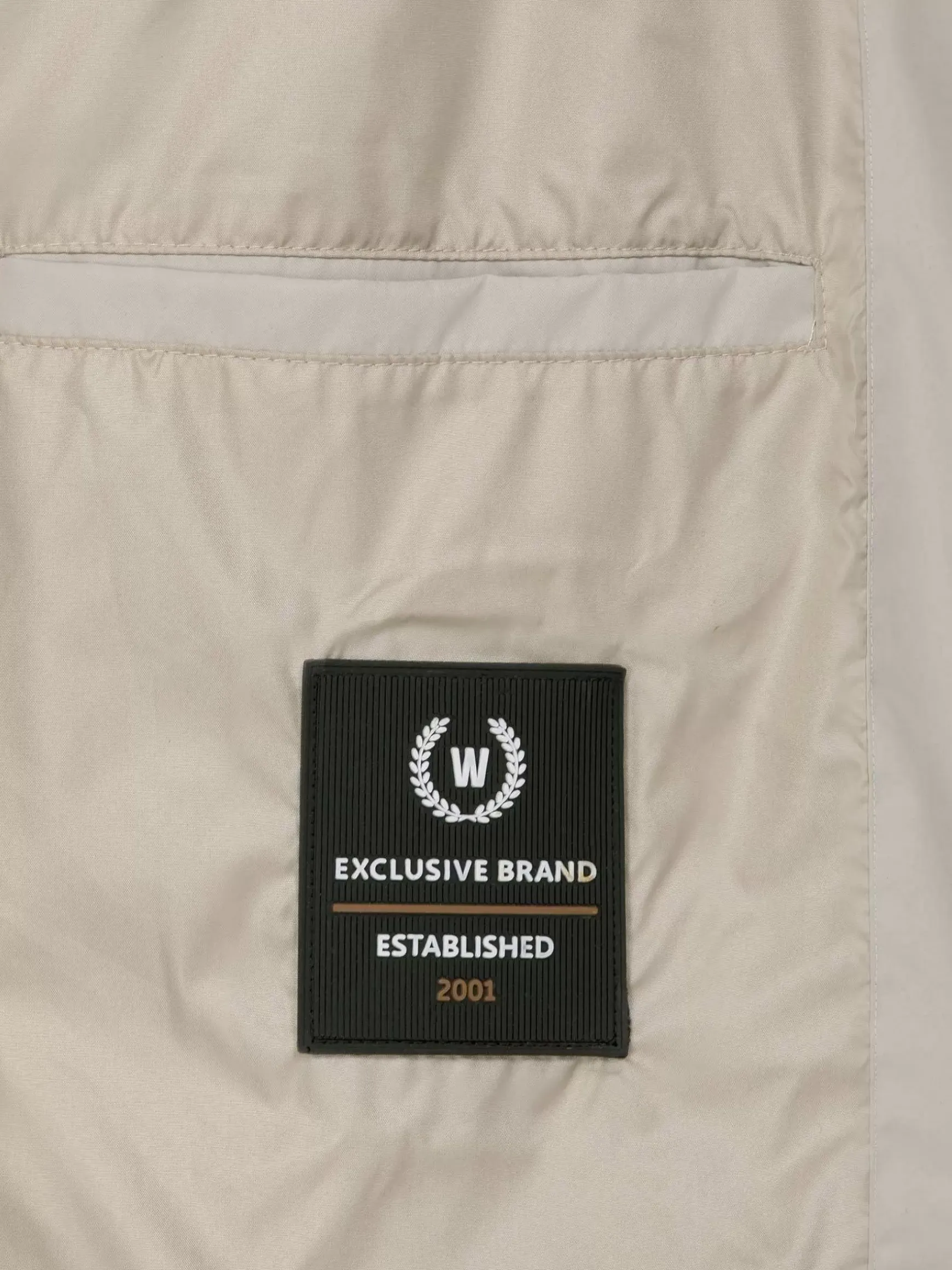 Zomer Jassen 71270 Estella Off White