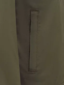 Zomer Jassen 71284 Vitus Dark Beige